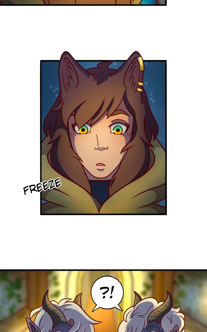 CHAPTER 14: Alley-oop!, página 20
