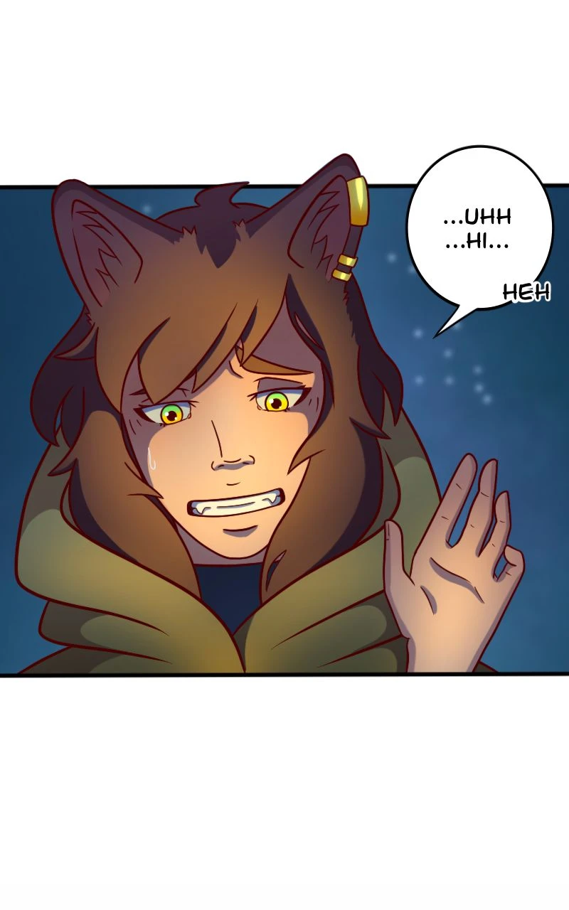 CHAPTER 14: Alley-oop!, página 23