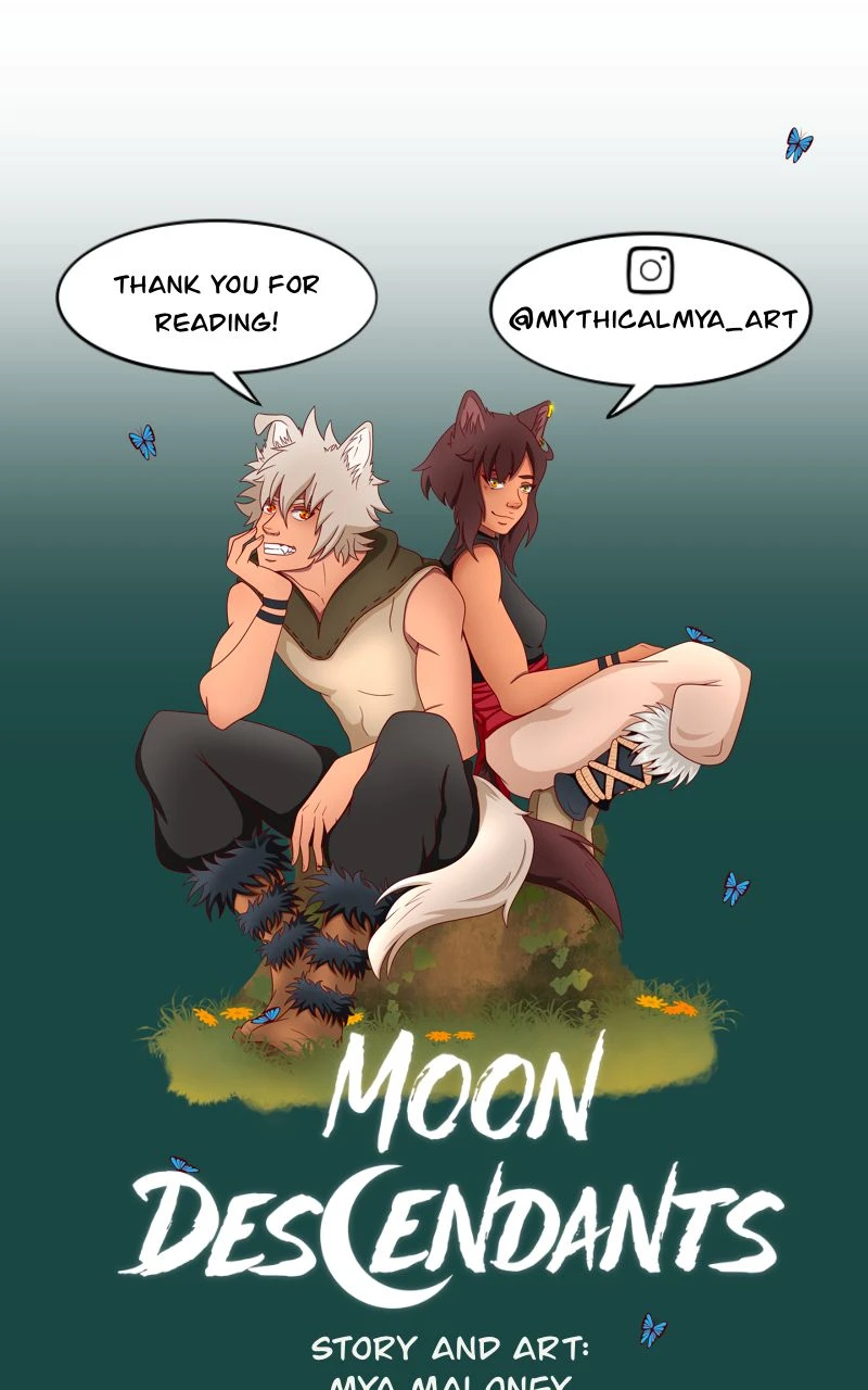 CHAPTER 14: Alley-oop!, página 24