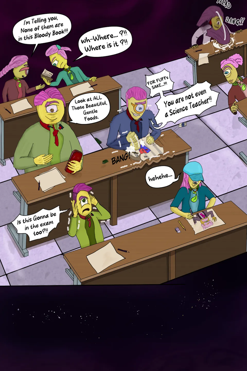 All the 1/0 worlds - Part 01, page 9