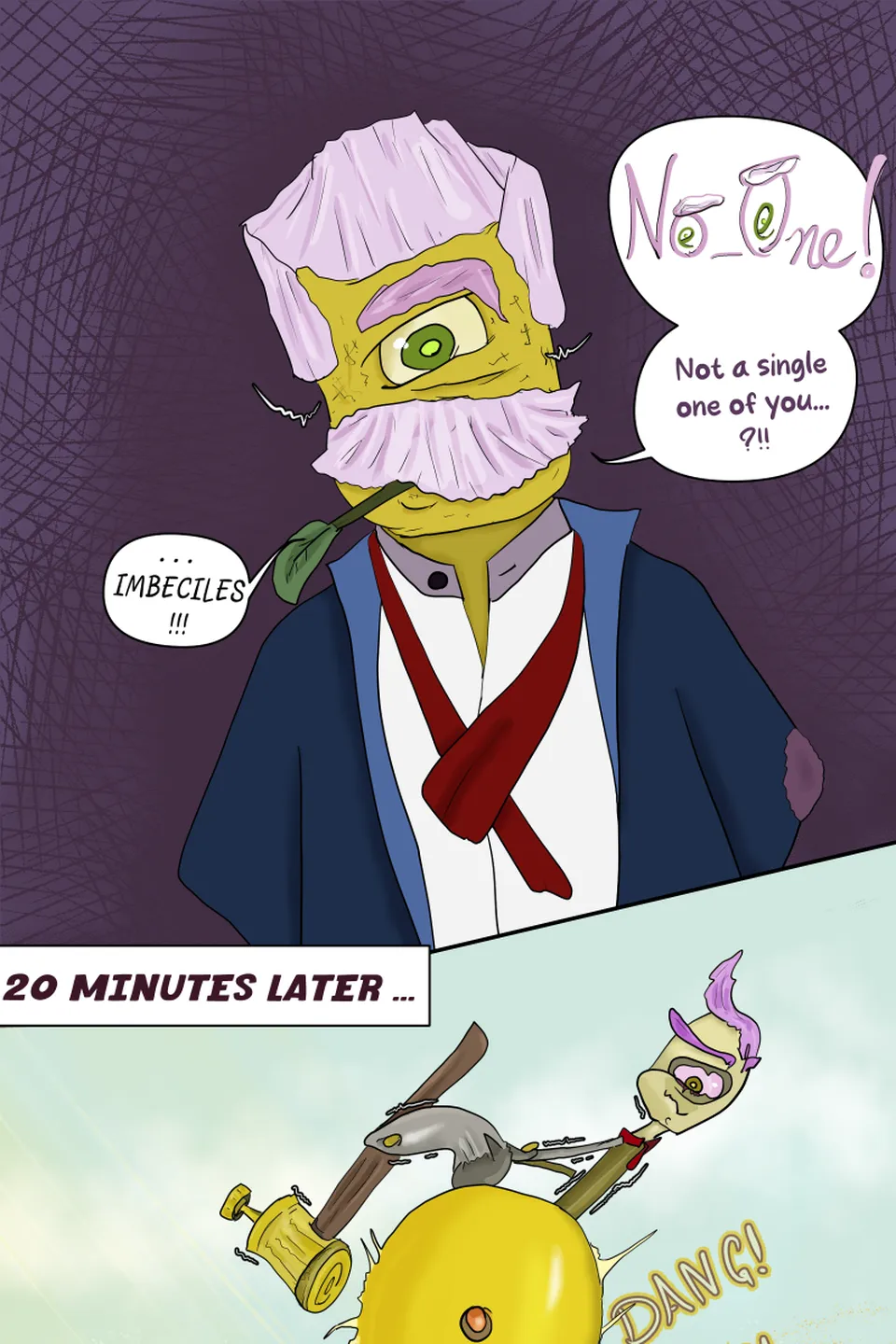 All the 1/0 worlds - Part 02, page 1