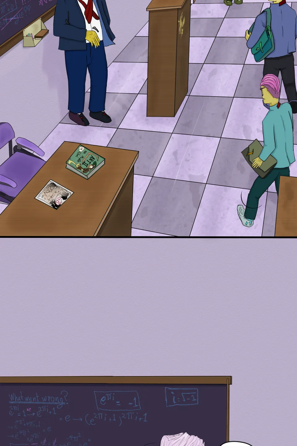 All the 1/0 worlds - Part 02, page 4