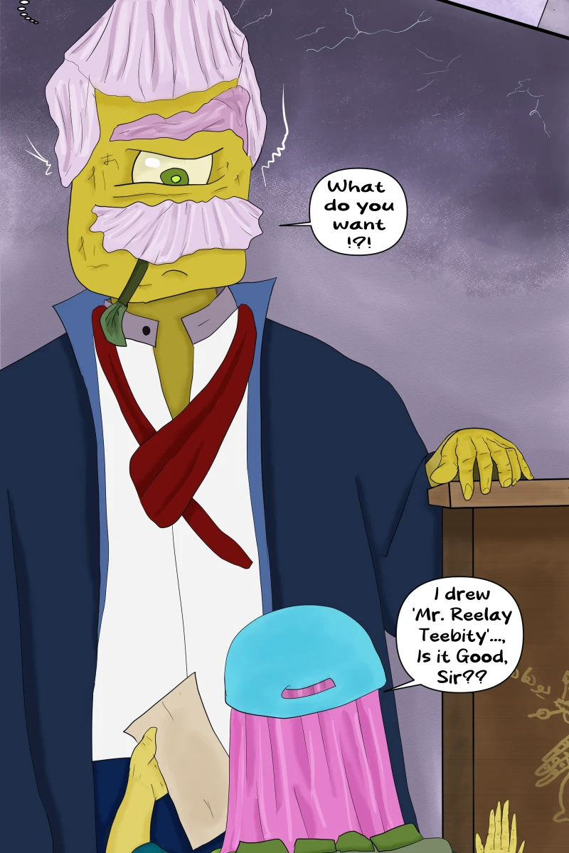All the 1/0 worlds - Part 02，第 6 頁