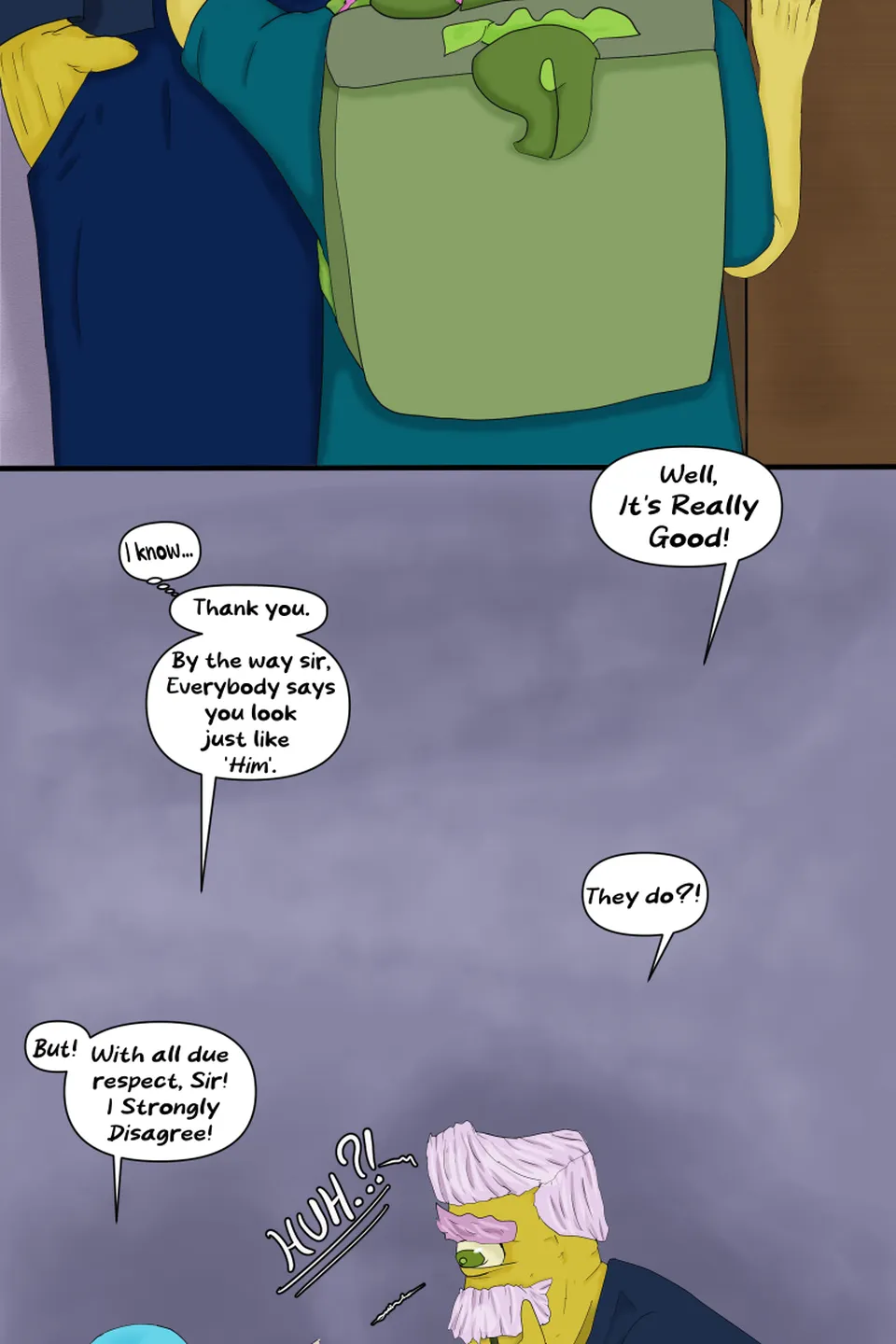 All the 1/0 worlds - Part 02, page 7
