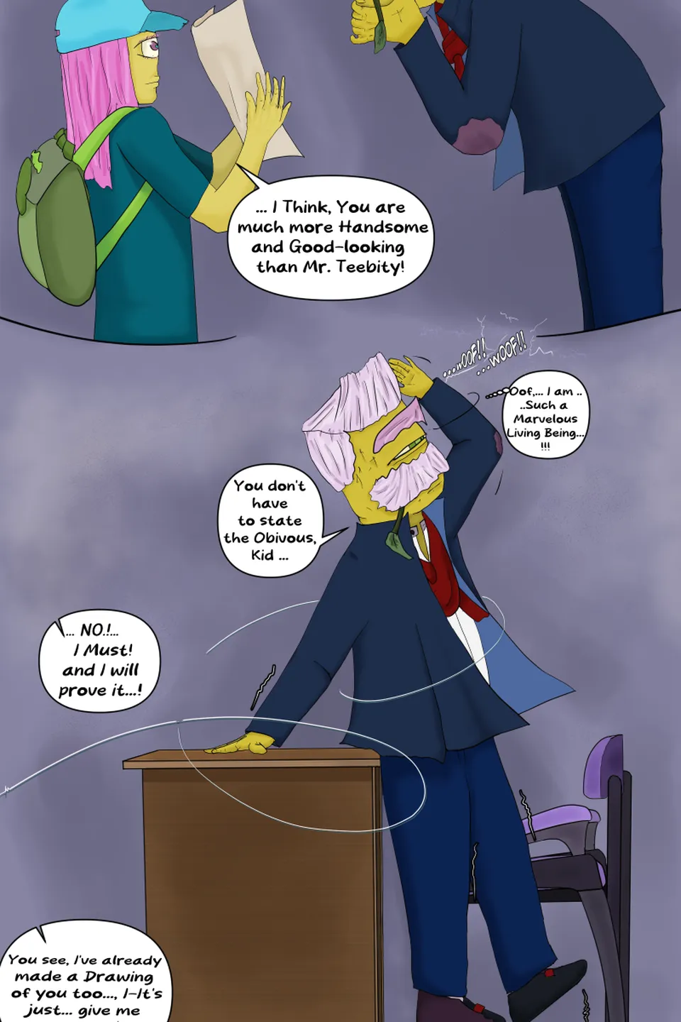 All the 1/0 worlds - Part 02, page 8