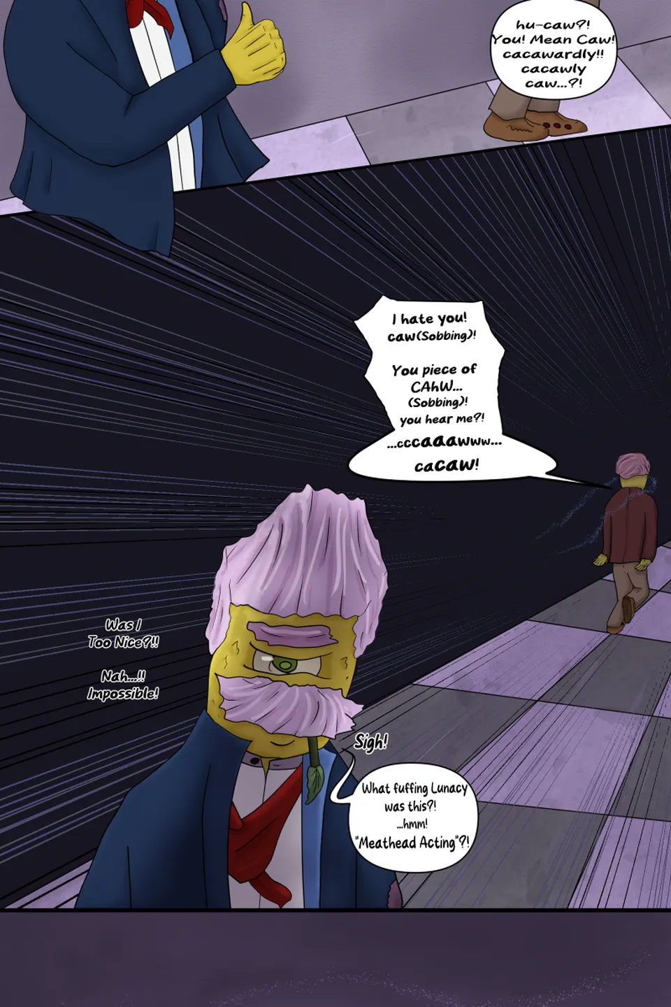 All the 1/0 worlds - Part 03, página 9
