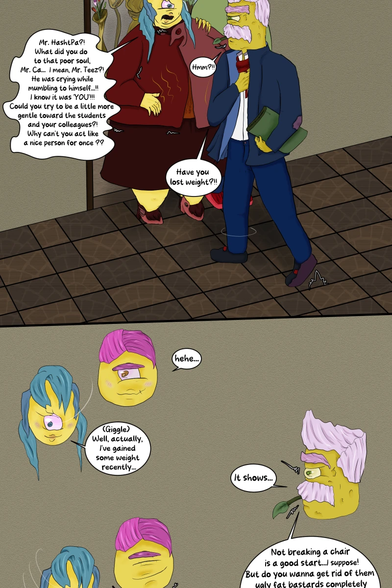 All the 1/0 worlds - Part 04，第 2 頁