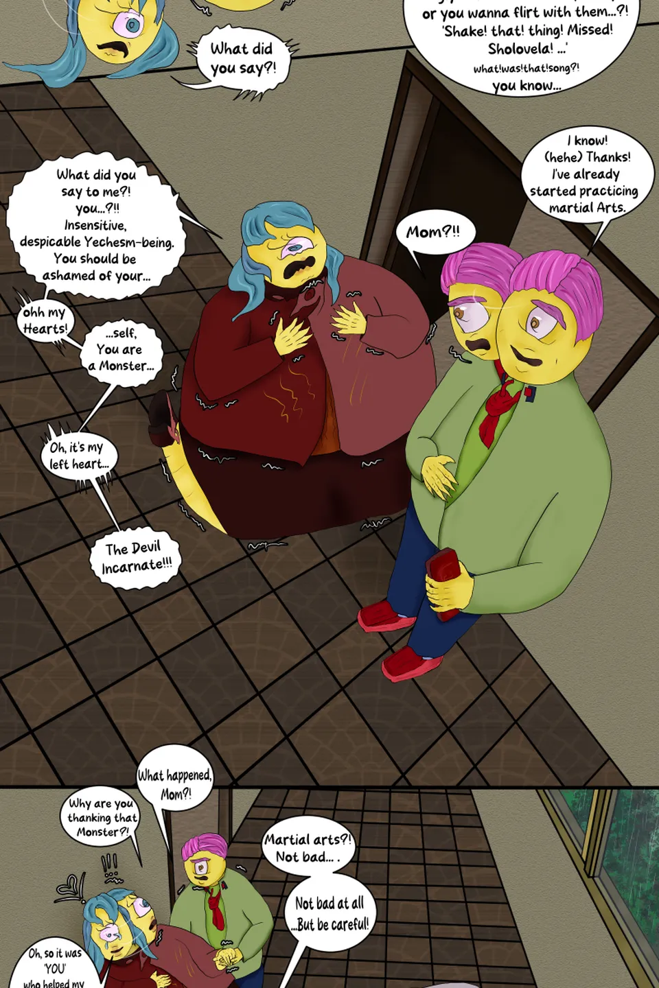All the 1/0 worlds - Part 04, Seite 3