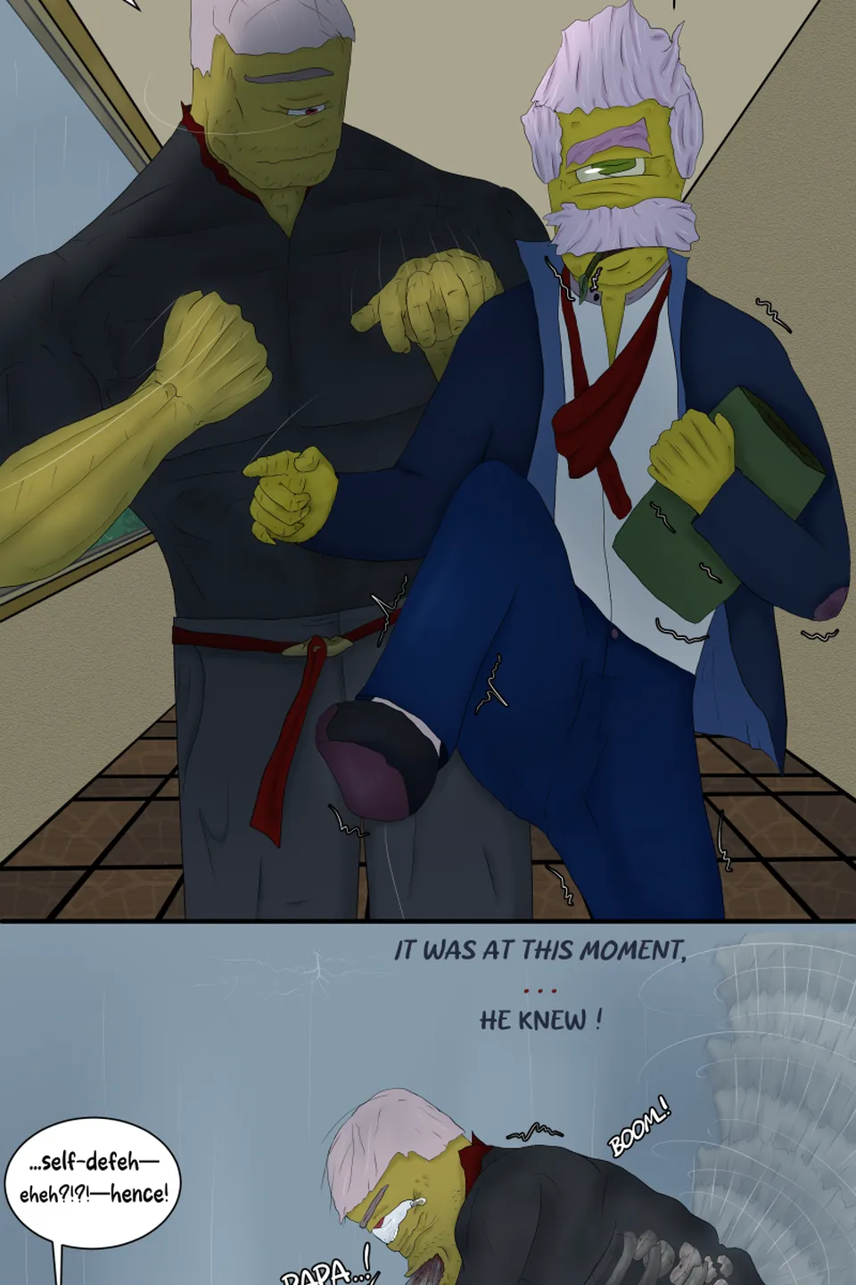 All the 1/0 worlds - Part 04, Seite 5
