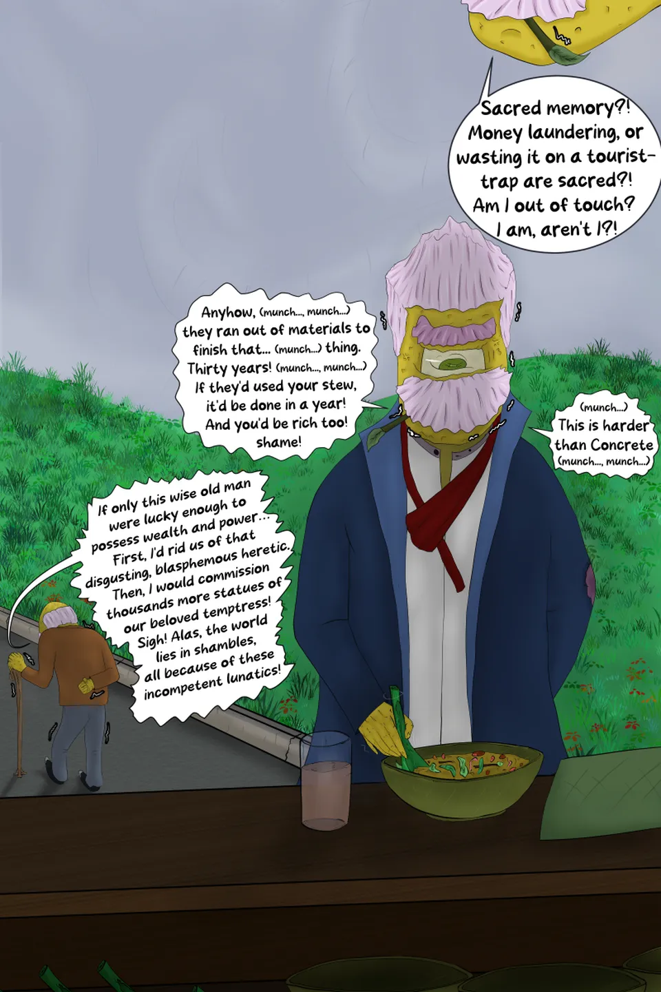 Mentor, página 9
