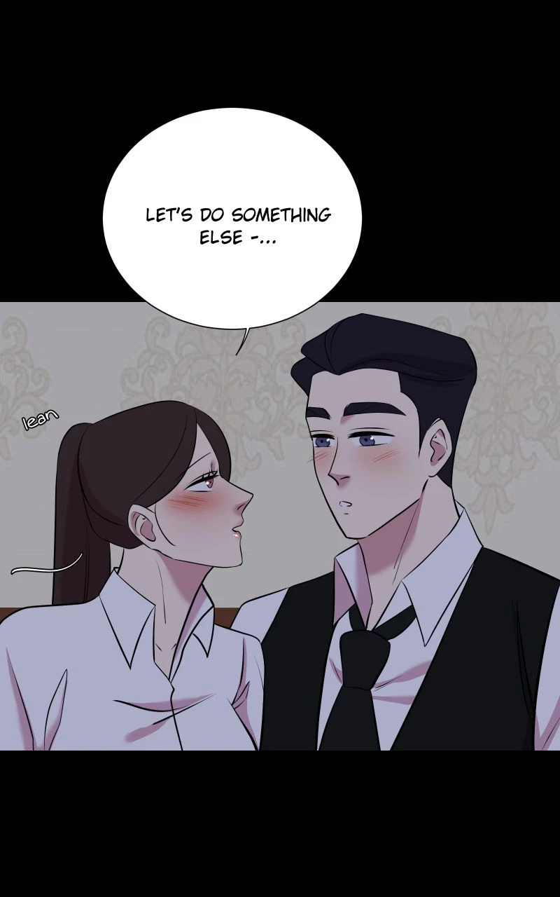 Ep 50: "let's do something else~", page 3