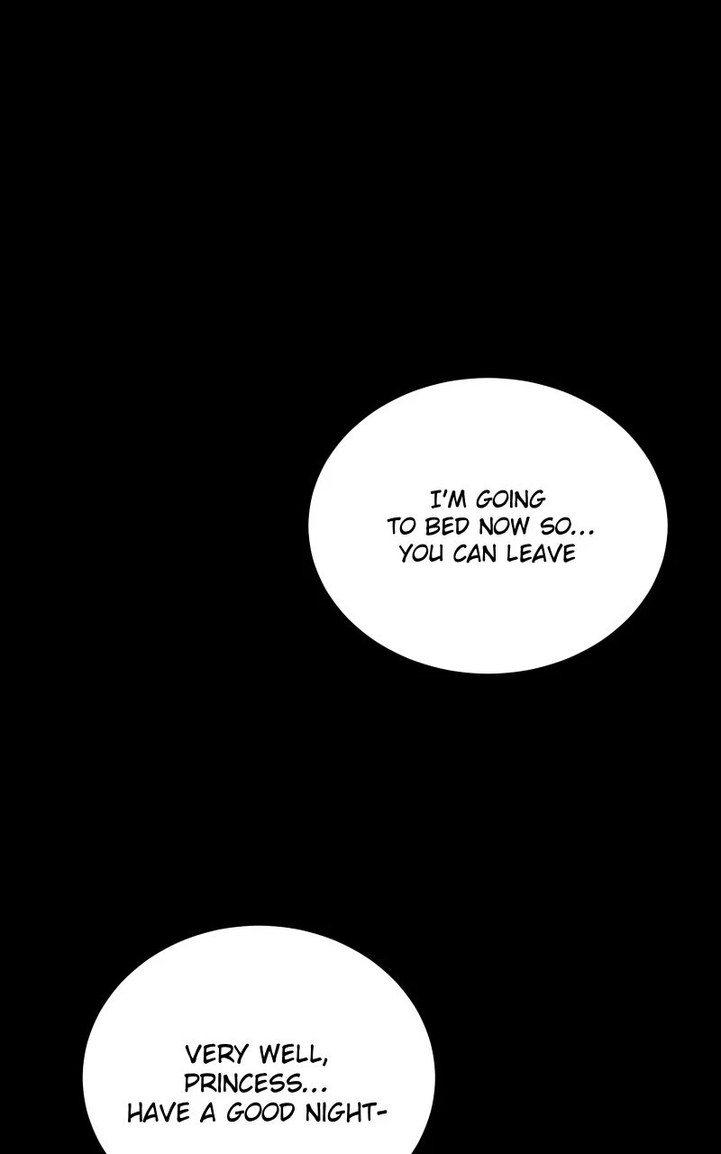 Ep 52: "want me to stay afterall~", halaman 1