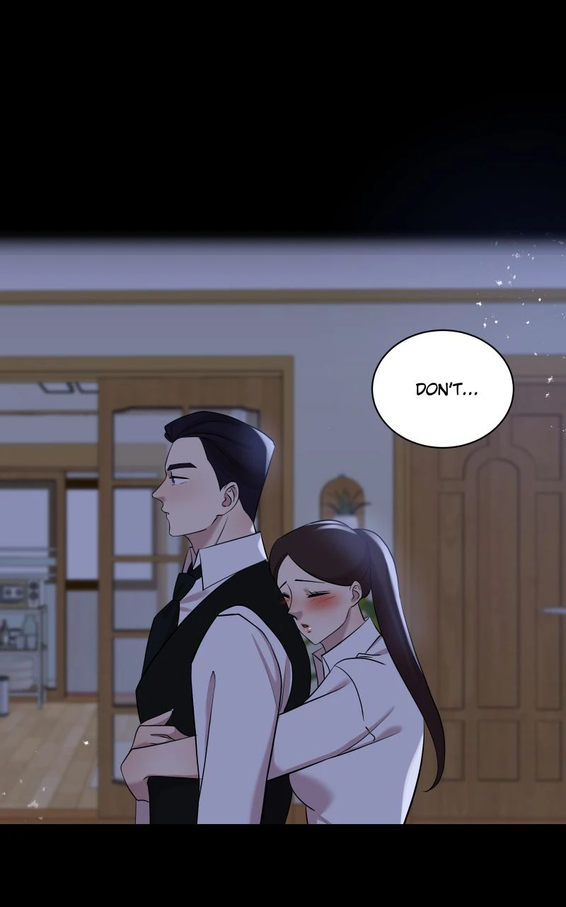 Ep 52: "want me to stay afterall~", halaman 3