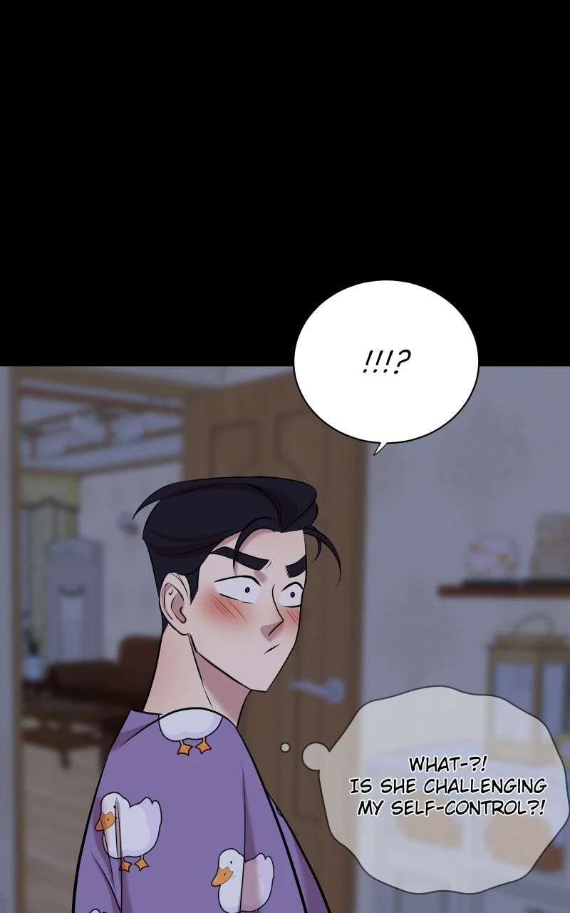 Ep 55: "if you insist~", page 3
