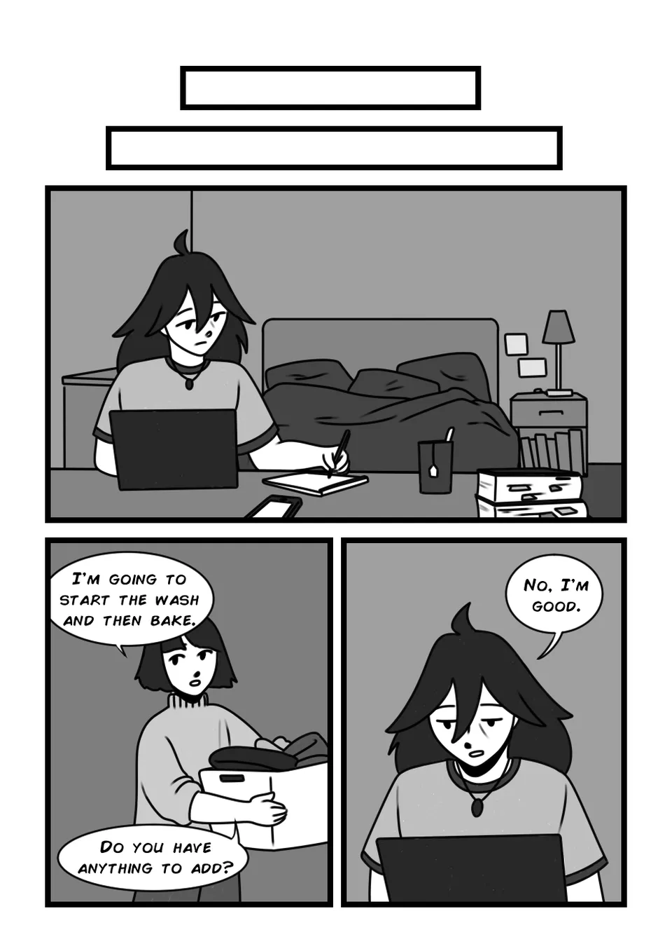 CH 8 - Holidays - Page 6-9, Seite 1