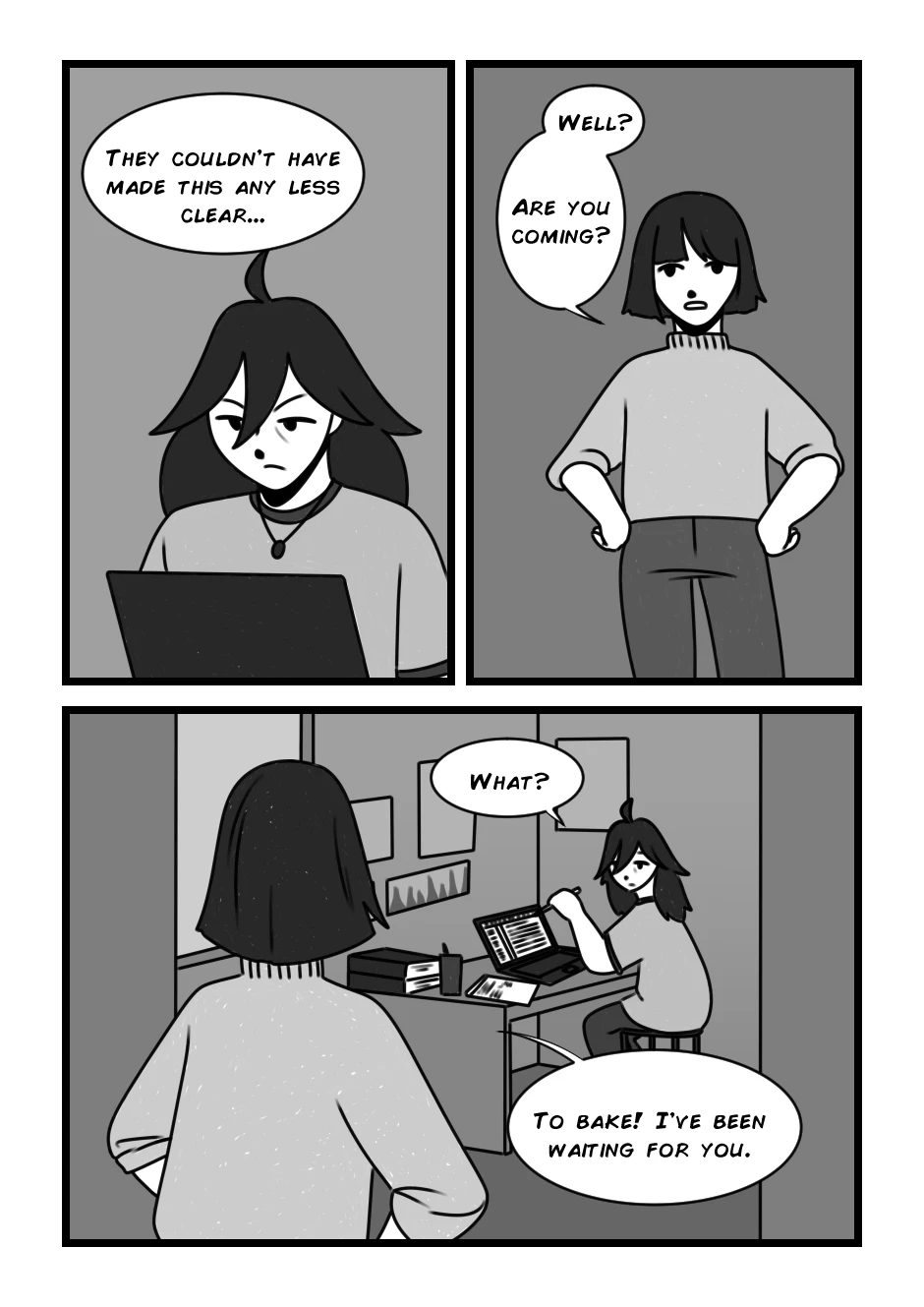 CH 8 - Holidays - Page 6-9, halaman 2