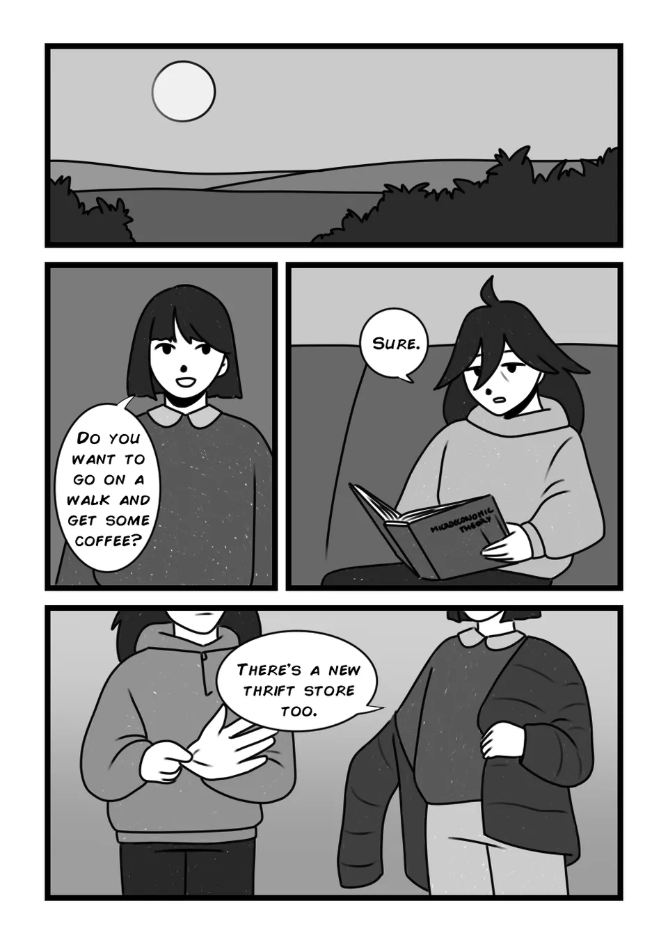 CH 8 - Holidays - Page 10-13, página 4