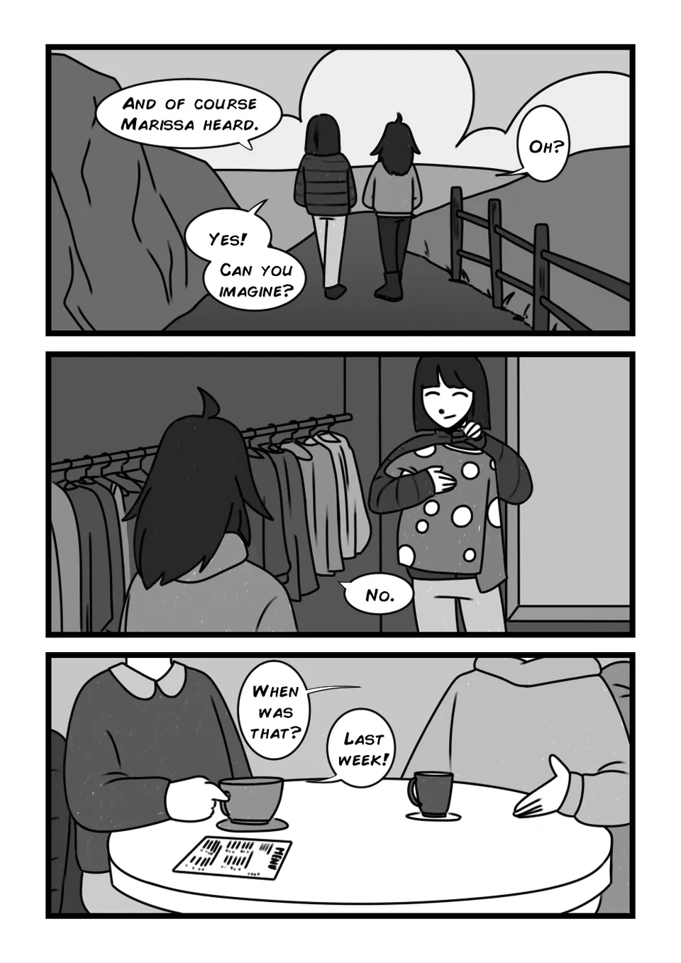 CH 8 - Holidays - Page 14-18, Seite 1