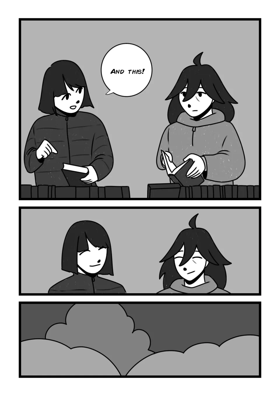 CH 8 - Holidays - Page 14-18, Seite 2