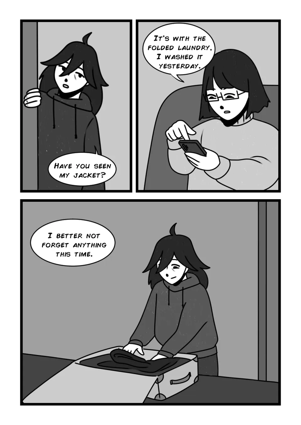 CH 8 - Holidays - Page 14-18, Seite 3