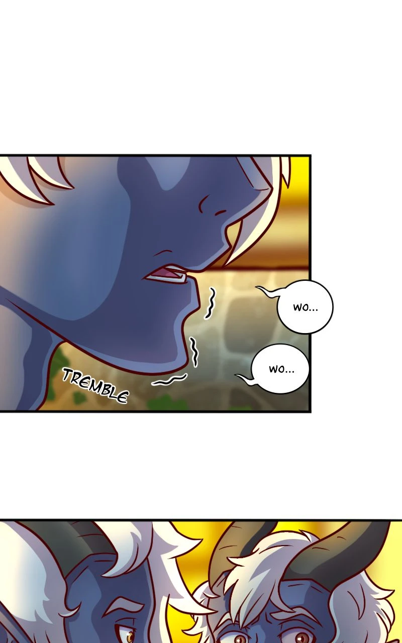 CHAPTER 15: Who Let The Wolves Out?, página 1