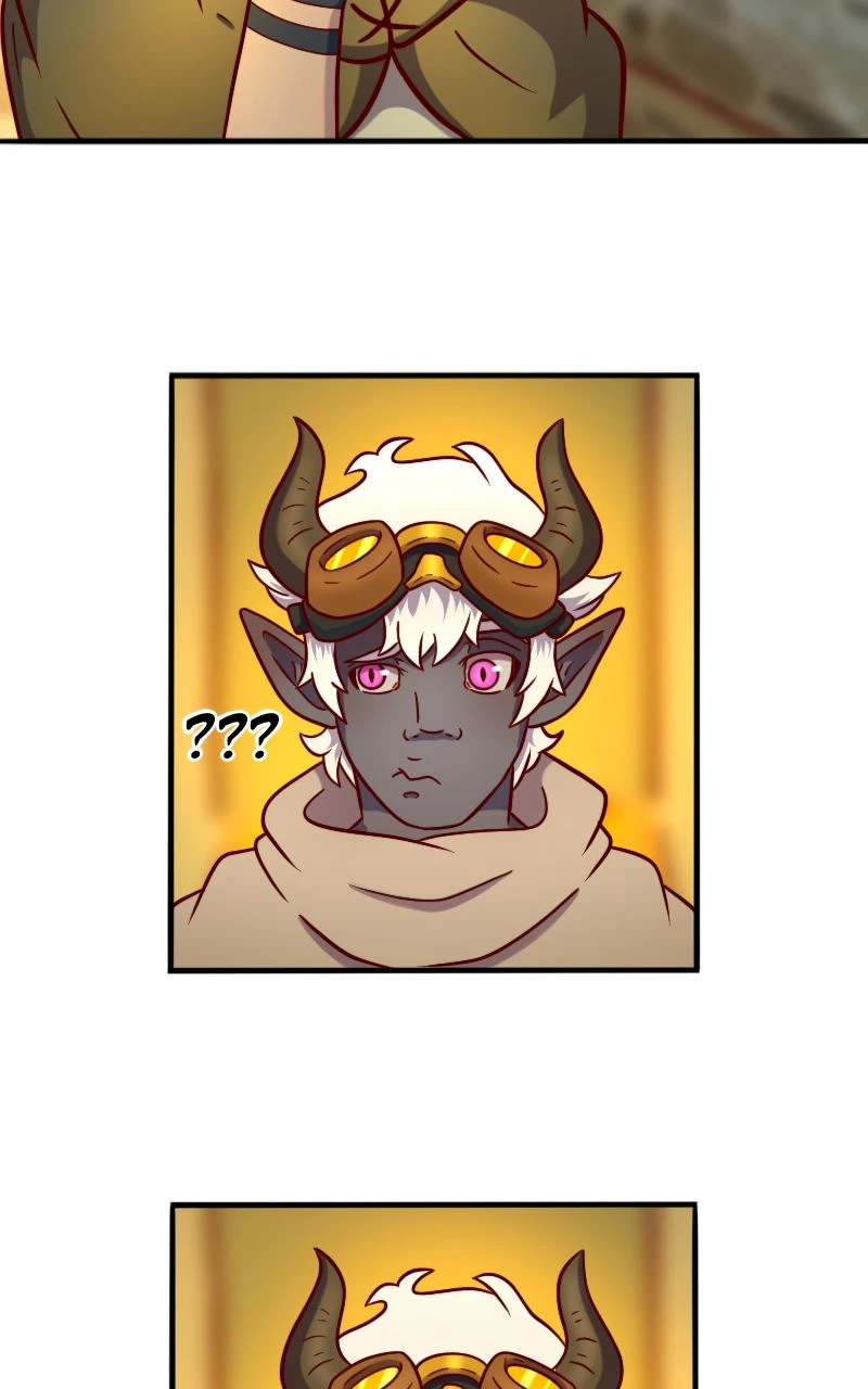 CHAPTER 15: Who Let The Wolves Out?, página 16