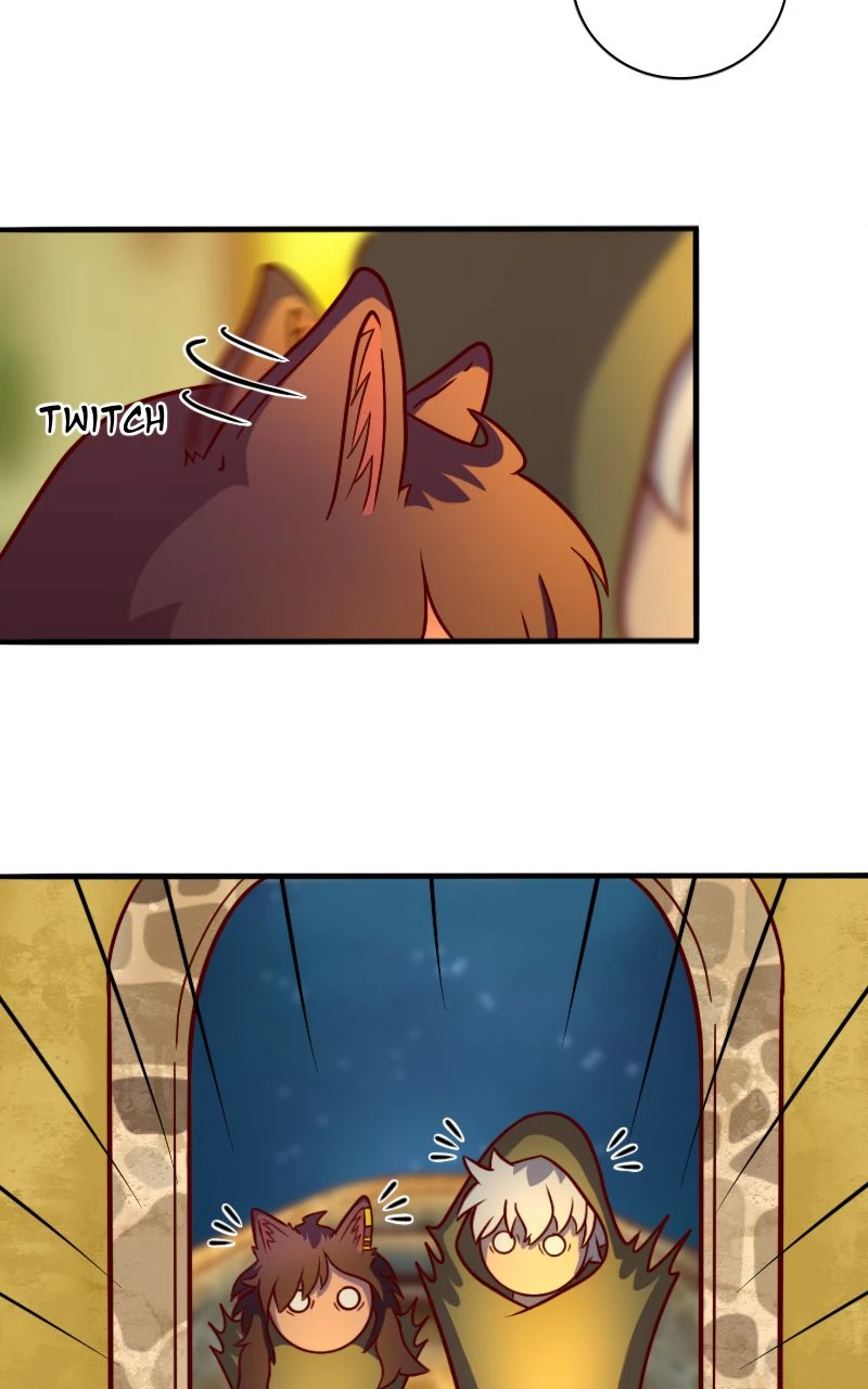 CHAPTER 15: Who Let The Wolves Out?, página 18