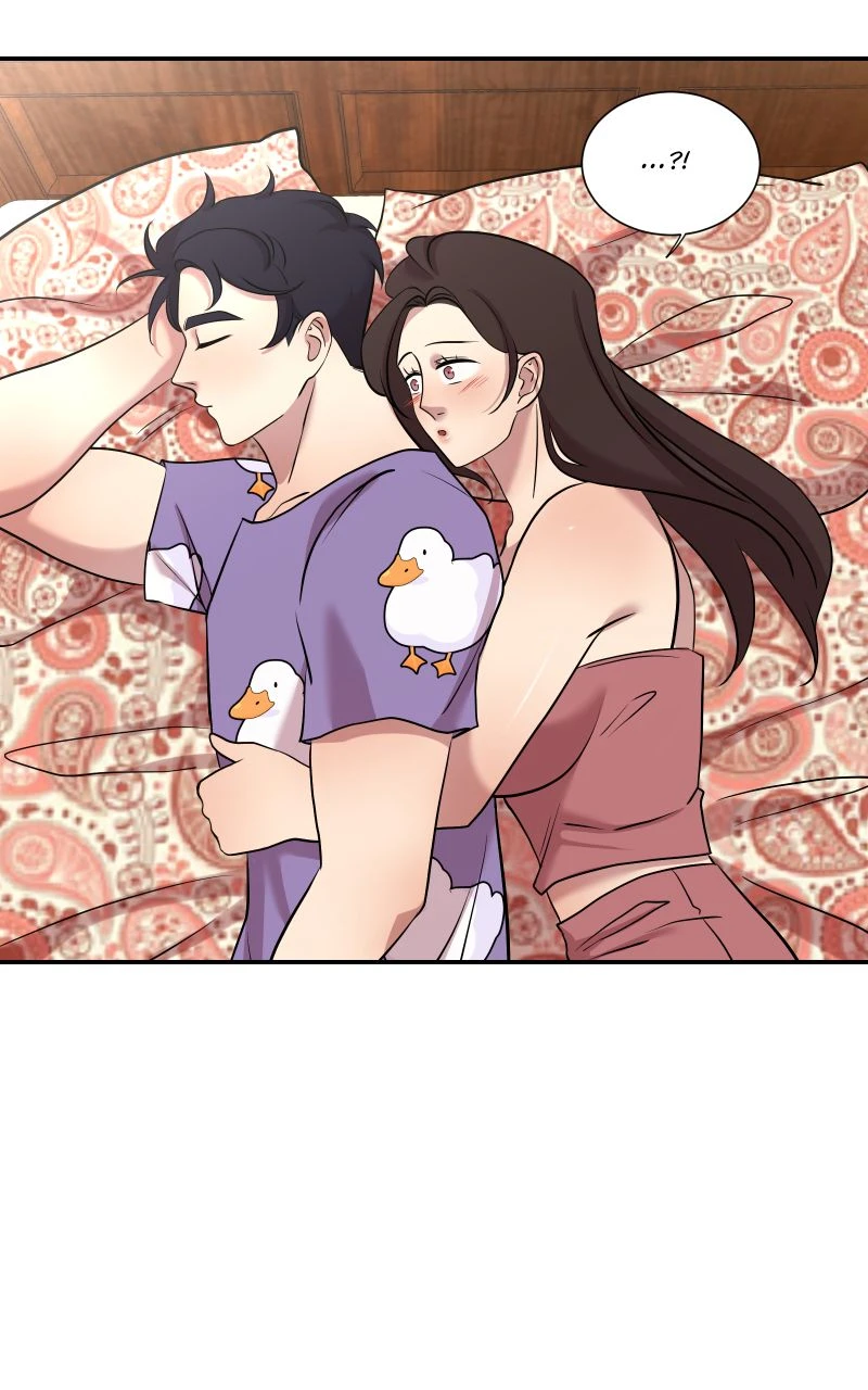 Ep 57: "blush~", página 3