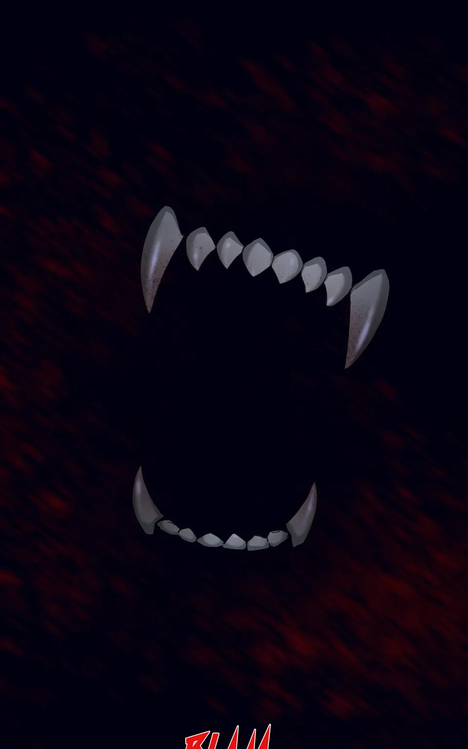 Épisode 7 - Origines : La Bête, Seite 30