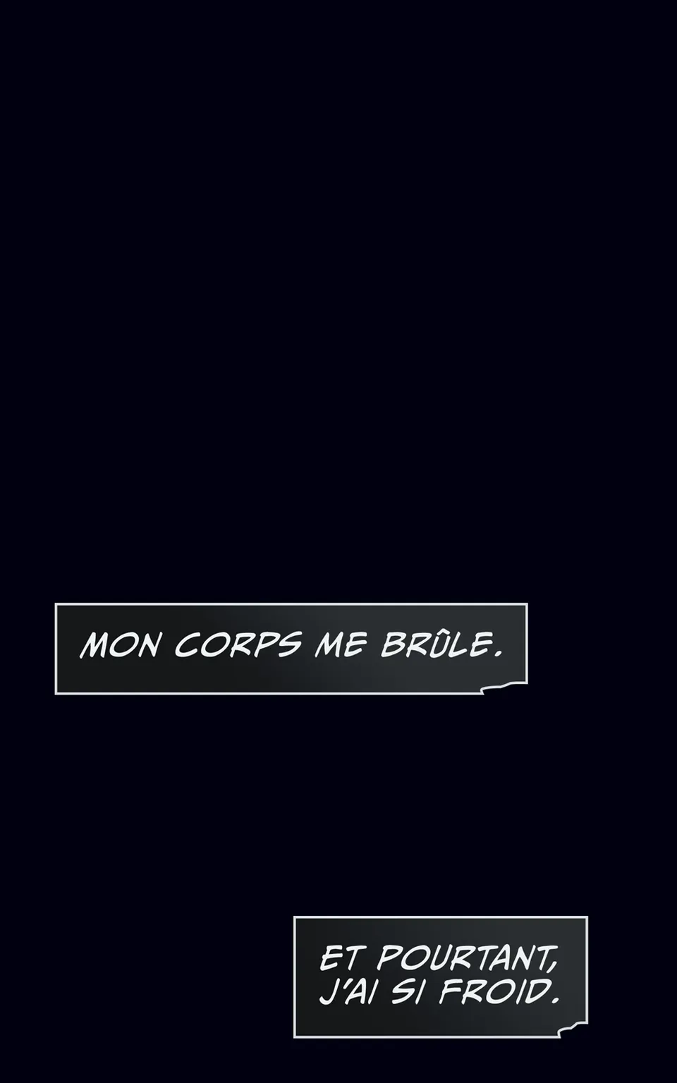 Épisode 7 - Origines : La Bête, Seite 32