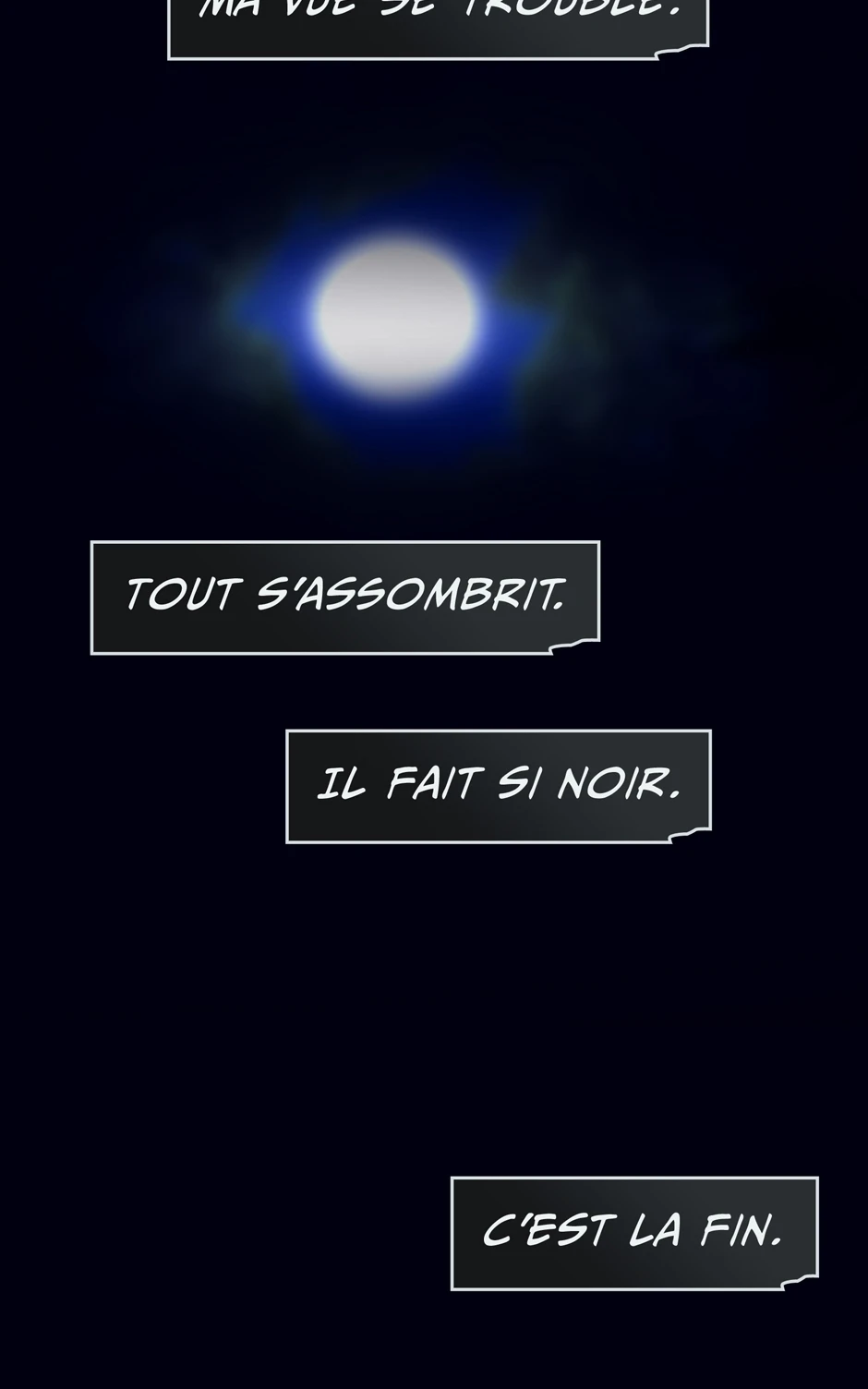 Épisode 7 - Origines : La Bête, página 34