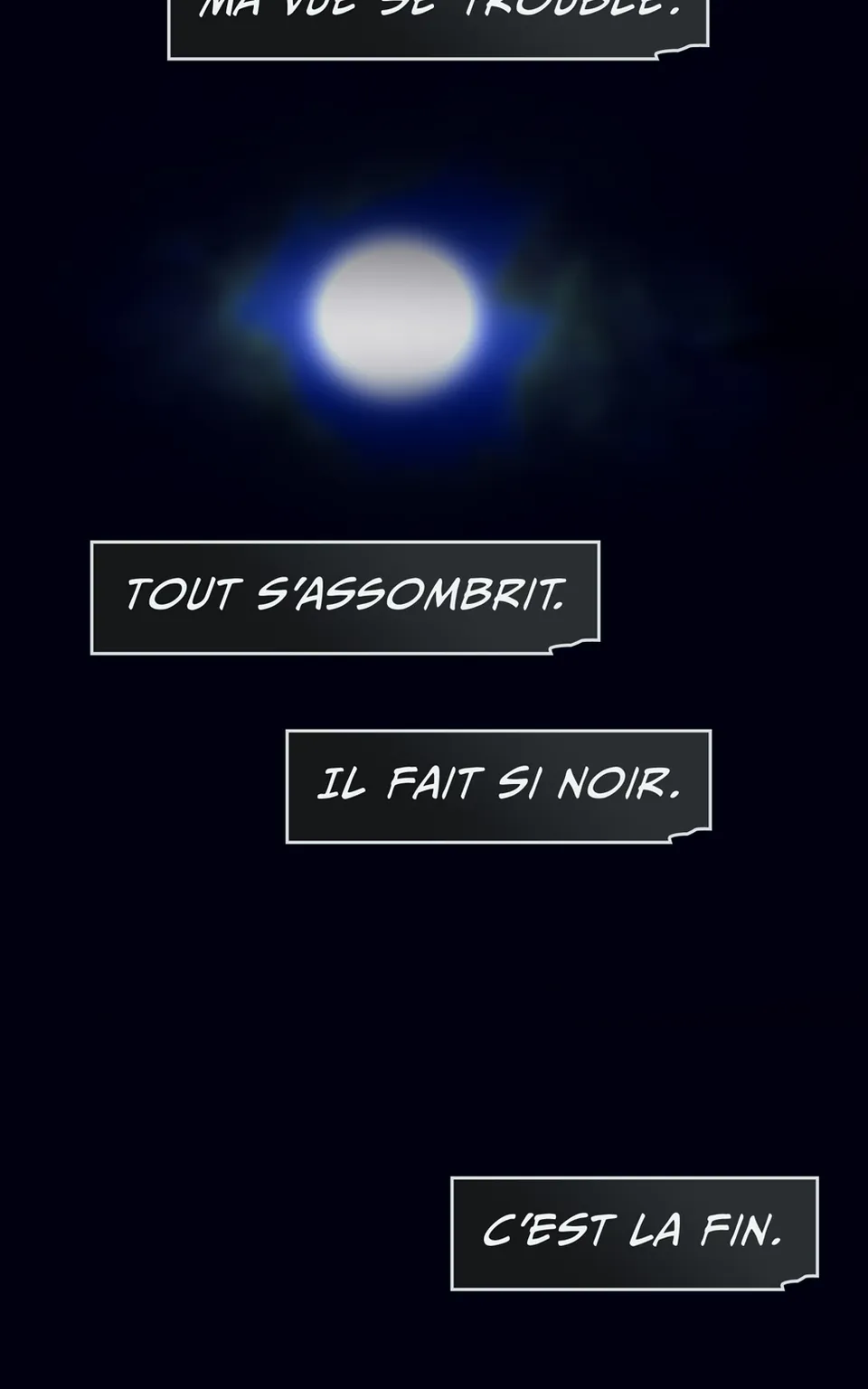 Épisode 7 - Origines : La Bête, Seite 34