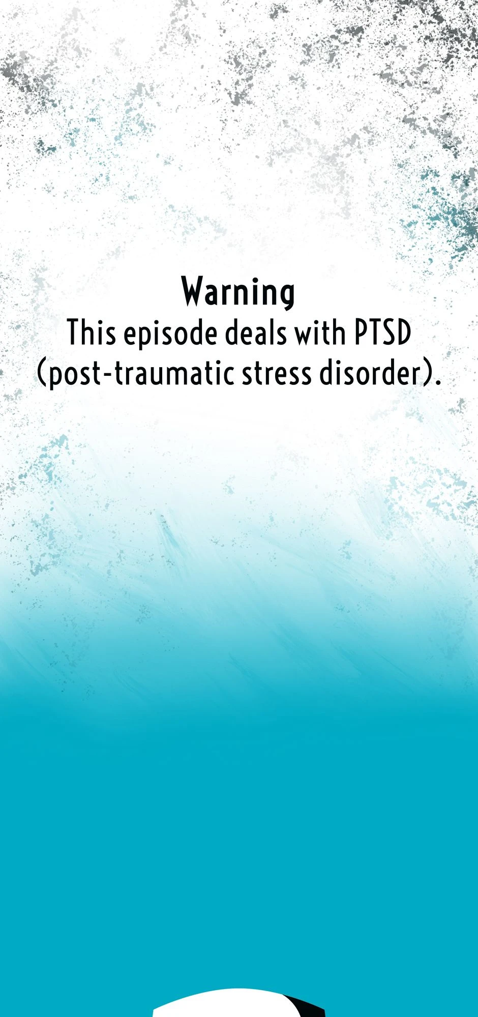 Episode 7 - The Beast, página 1