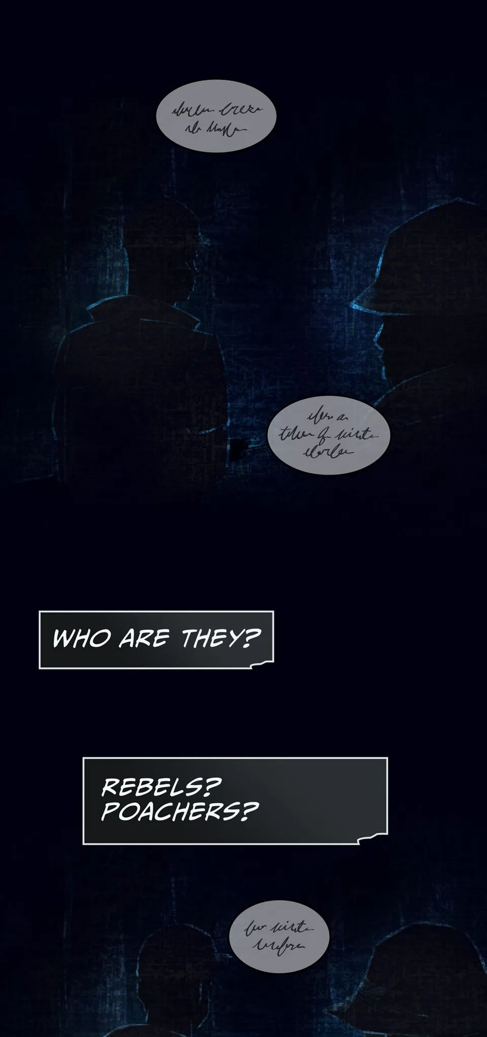 Episode 7 - The Beast, page 7