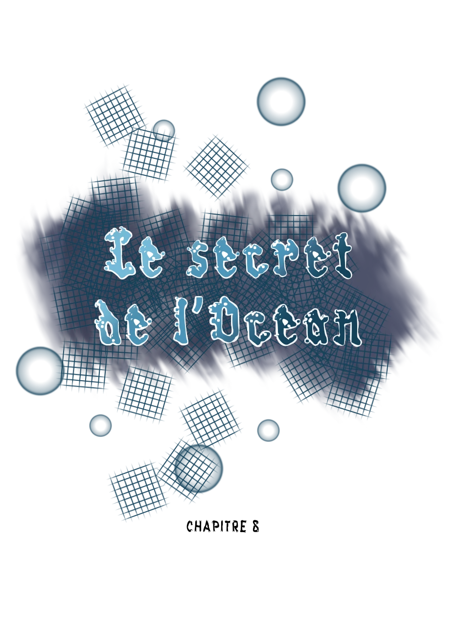 Chapitre 8/2, Seite 1