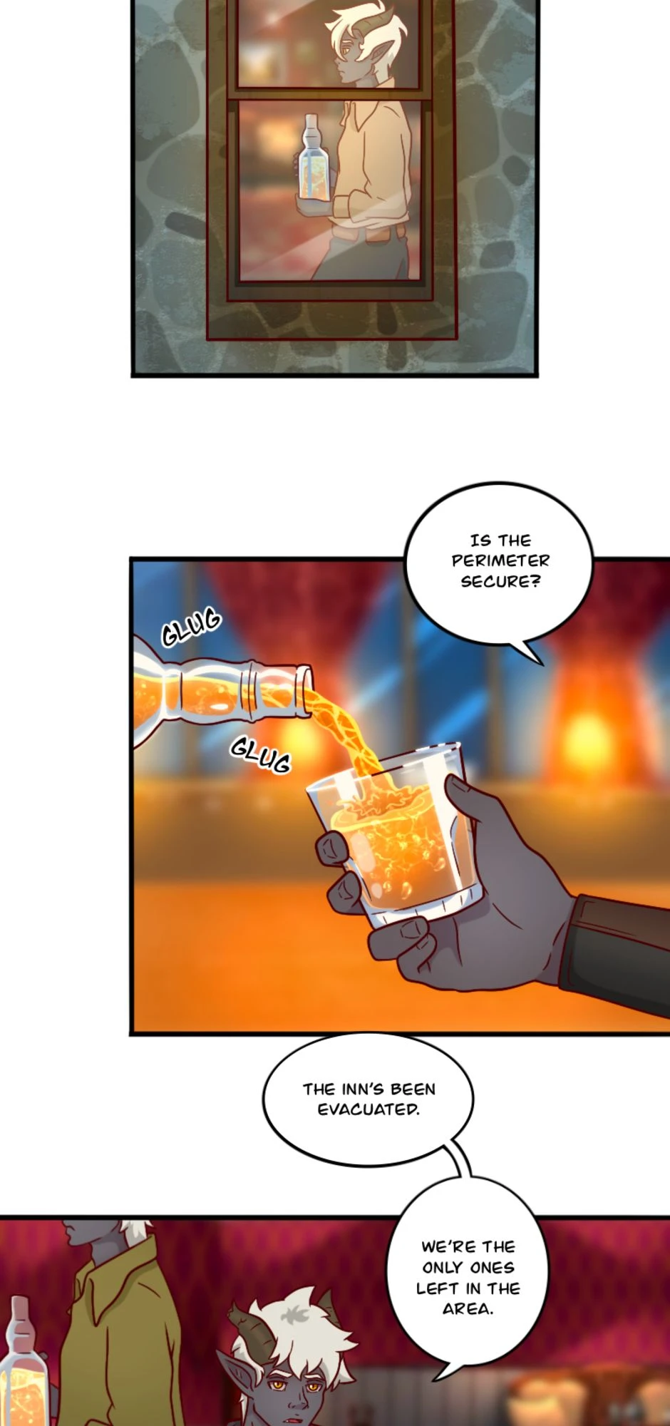 CHAPTER 16: Draconians, página 6