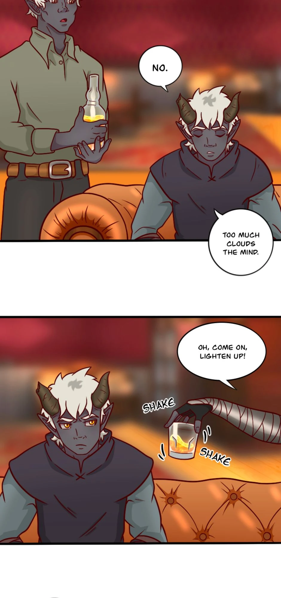 CHAPTER 16: Draconians, página 11