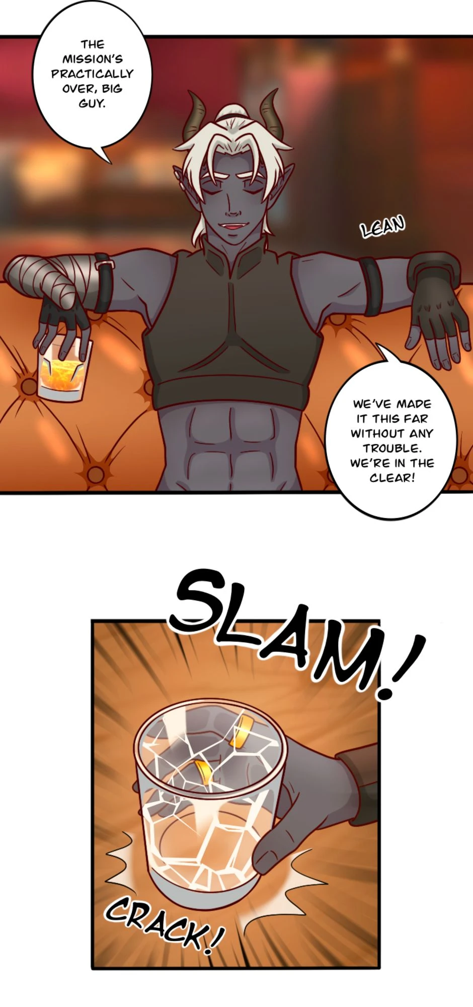 CHAPTER 16: Draconians, página 12