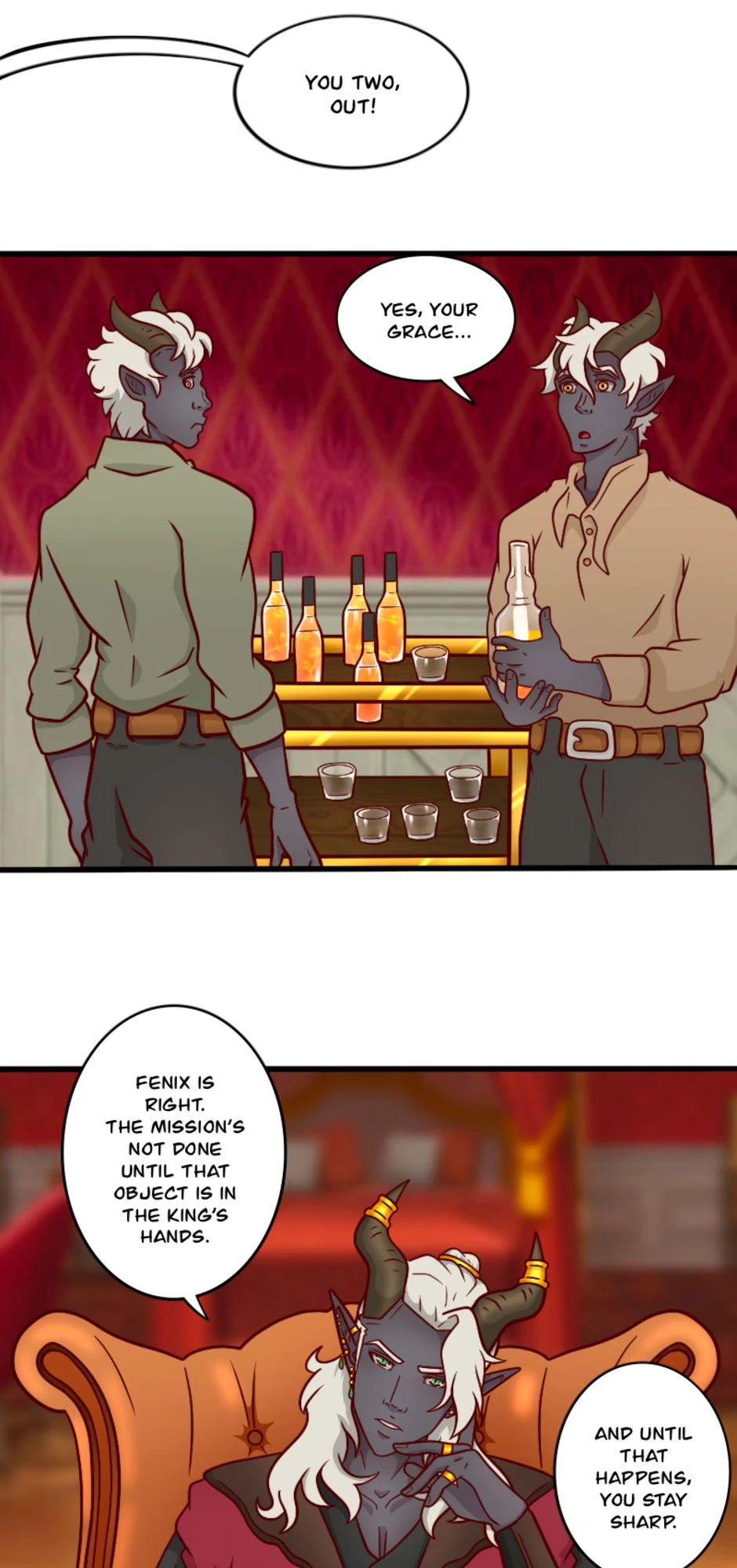 CHAPTER 16: Draconians, página 14