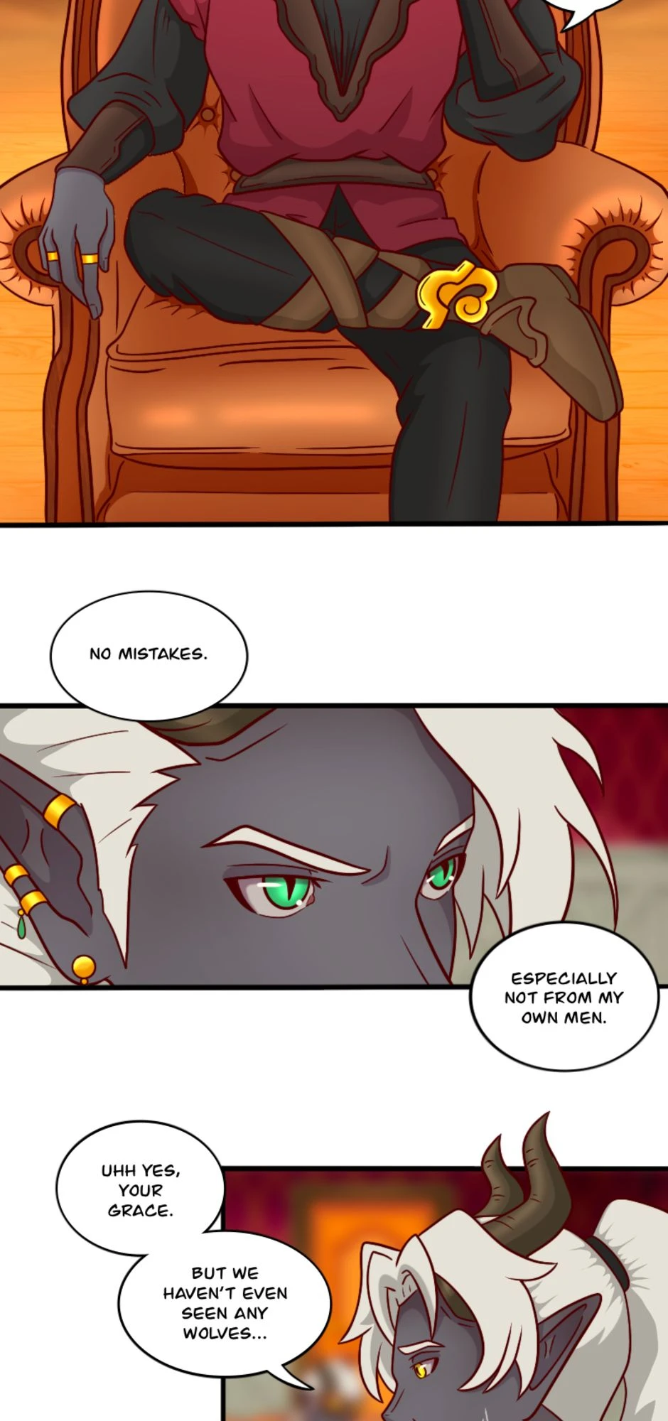 CHAPTER 16: Draconians, página 15