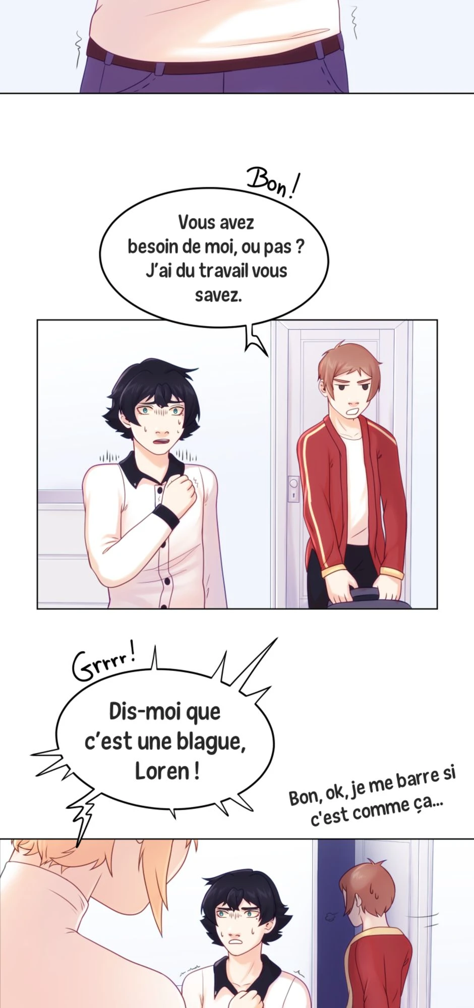 Ep.8, Seite 3