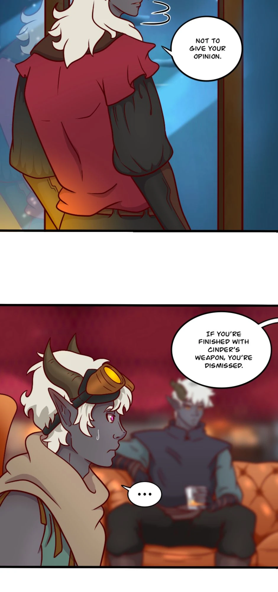 CHAPTER 17: Daemon, page 2
