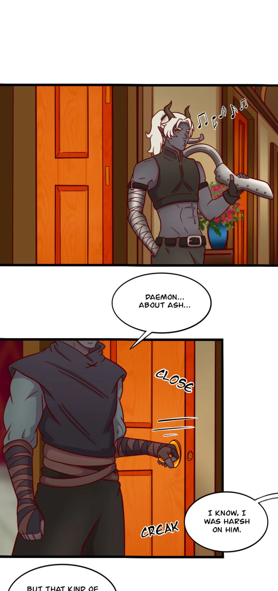 CHAPTER 17: Daemon, page 11