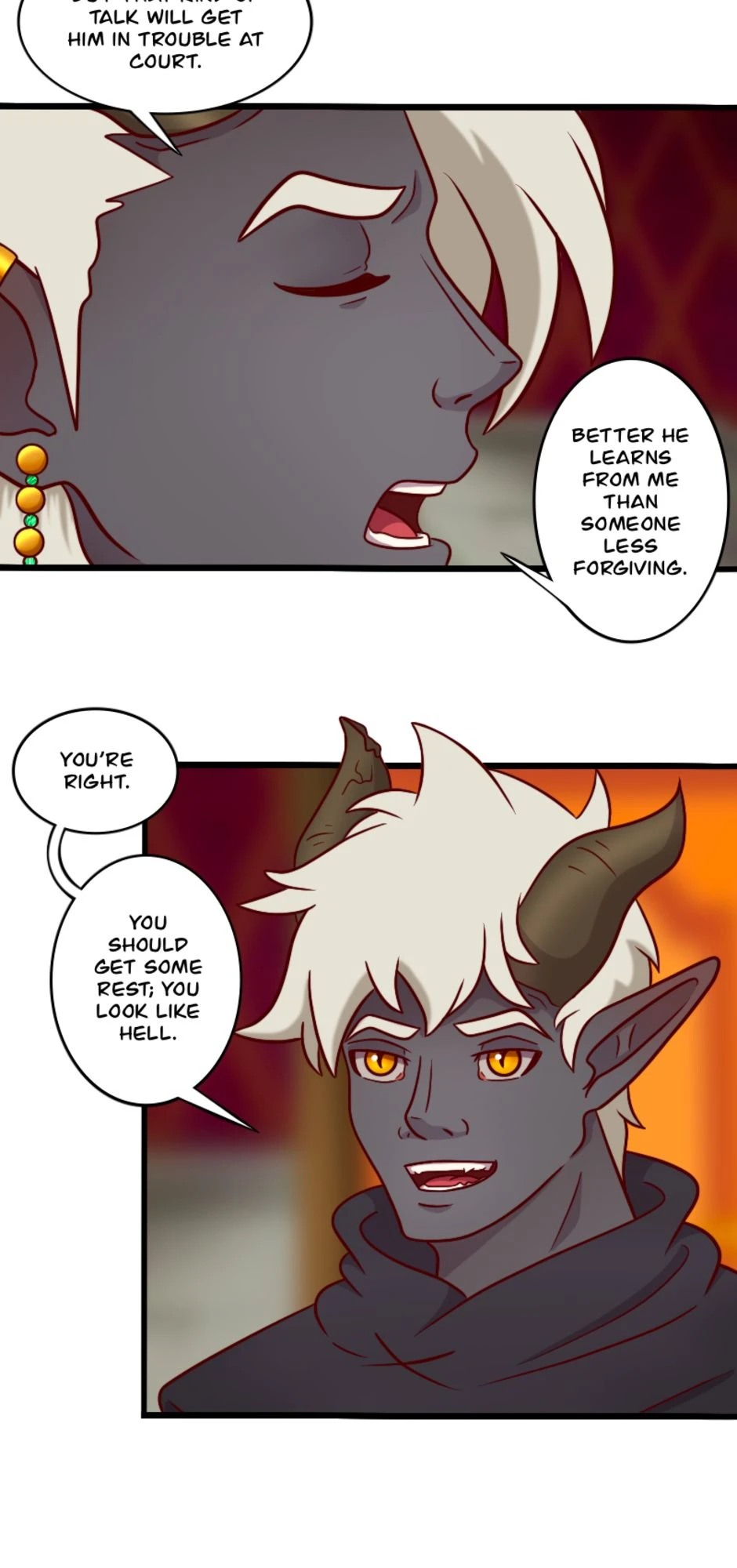 CHAPTER 17: Daemon, page 12