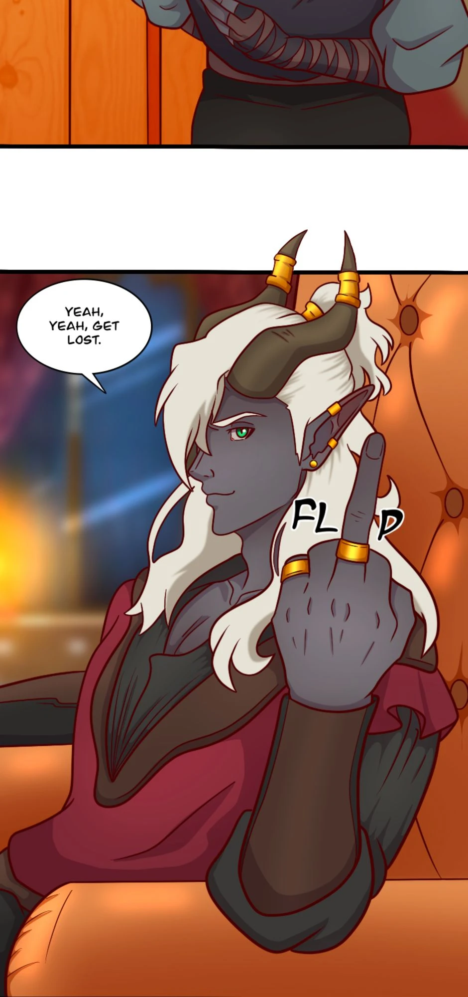 CHAPTER 17: Daemon, page 14