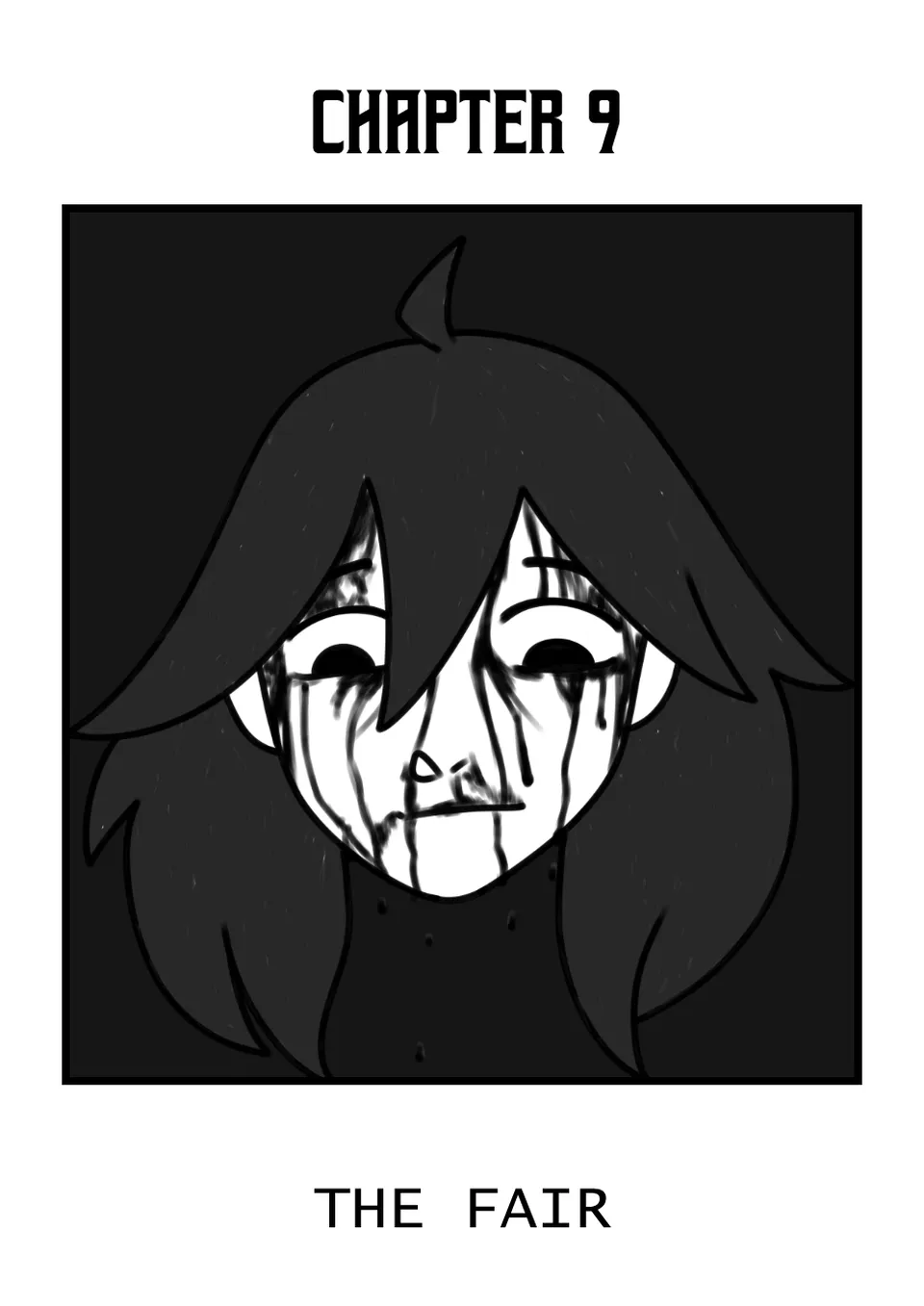 Ch 9 - The fair - Page 1-5, page 1