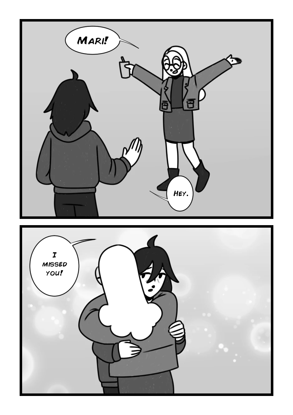 Ch 9 - The fair - Page 1-5, page 2