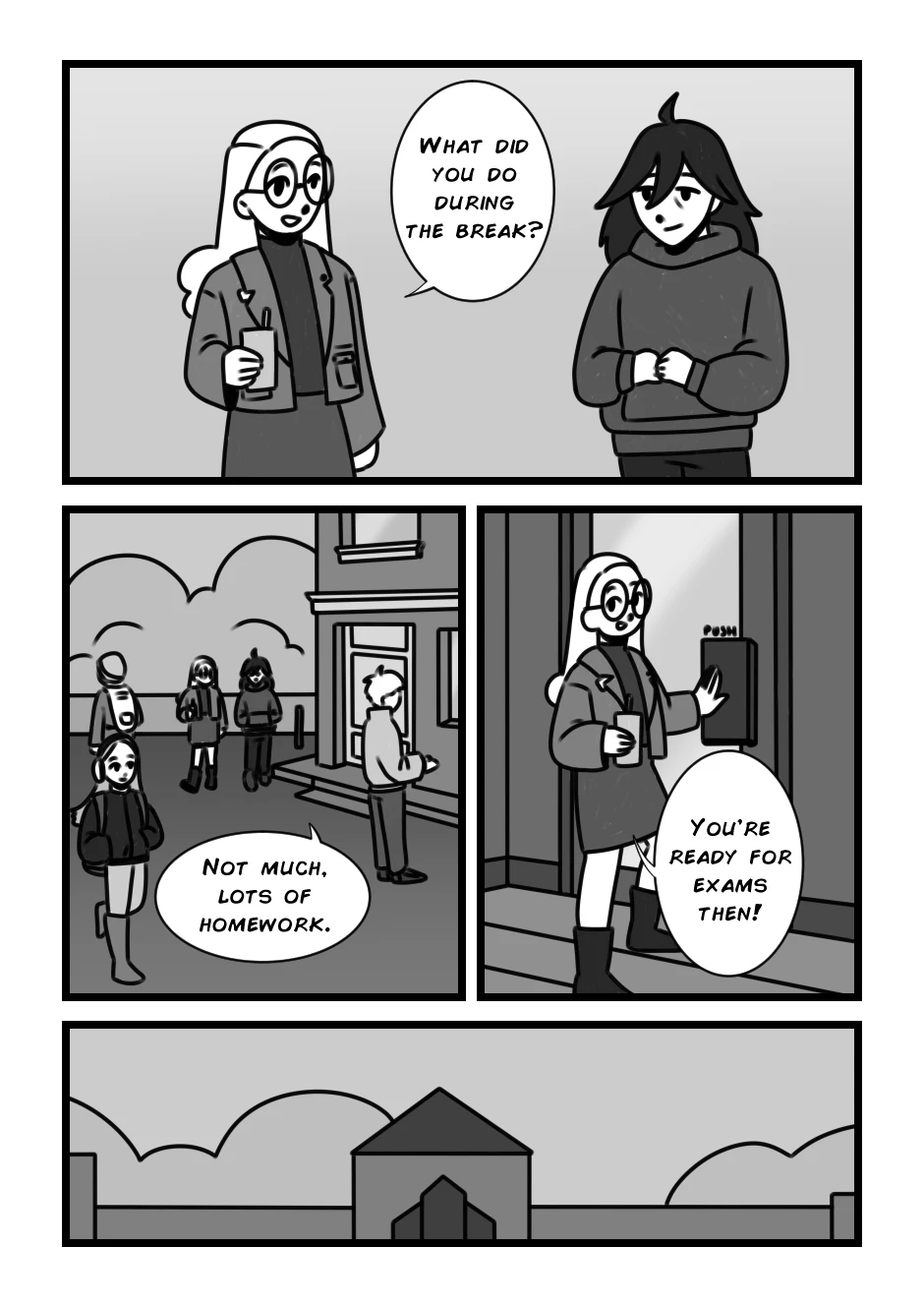 Ch 9 - The fair - Page 1-5, page 3