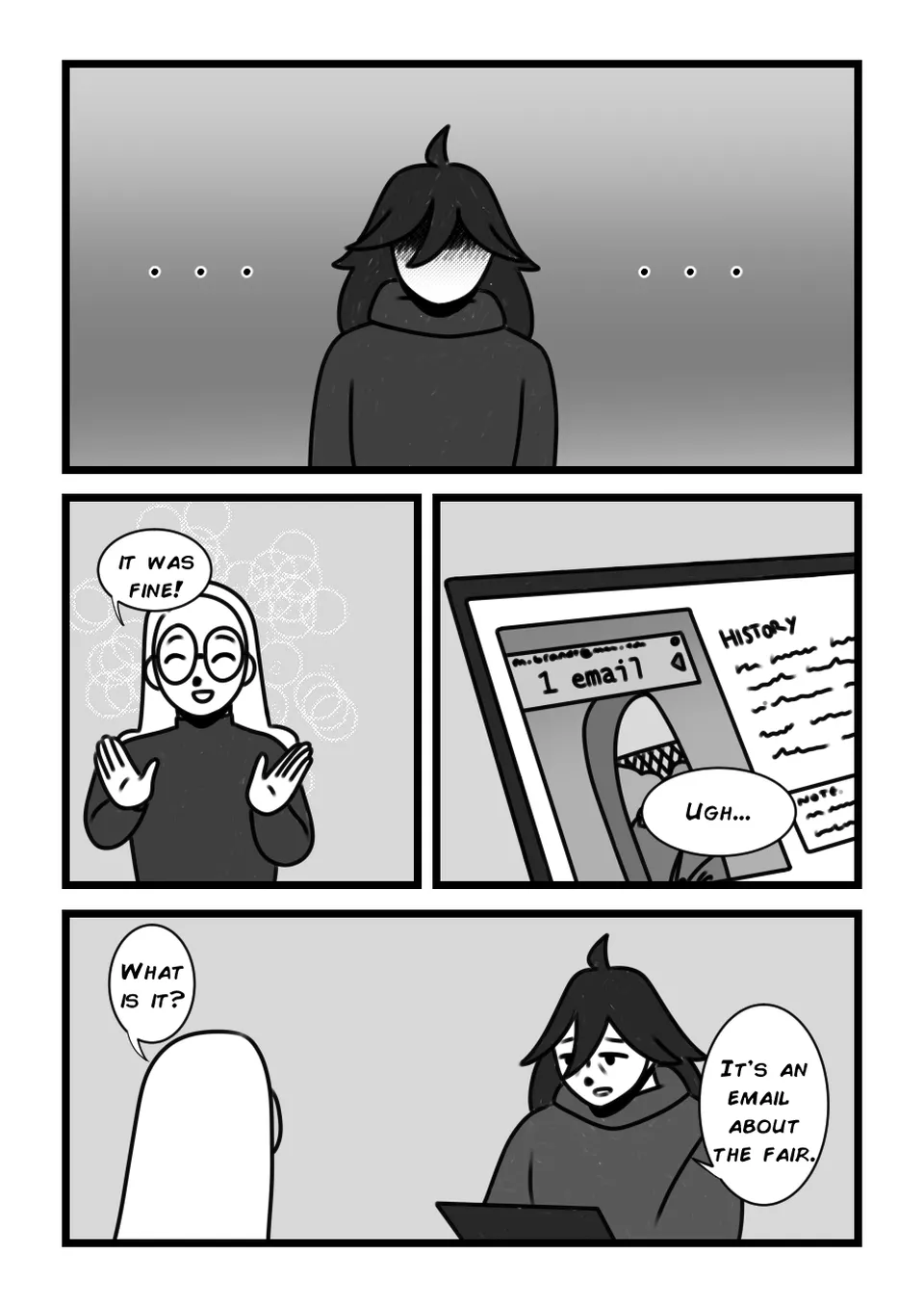 CH 9 - The fair - Page 6-10, page 2