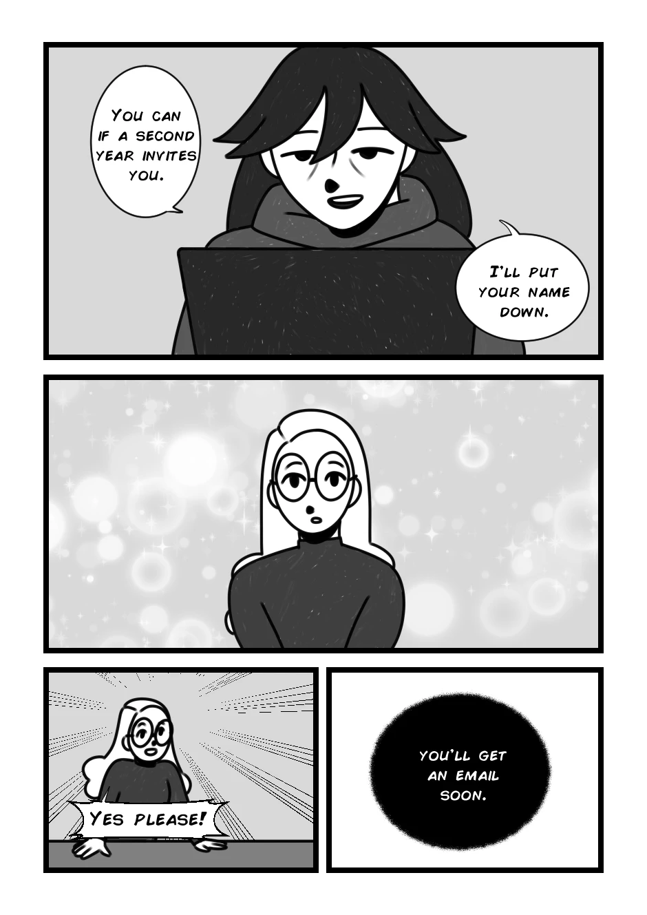 CH 9 - The fair - Page 6-10, página 4